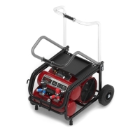 Nardi Super Extreme 1 TN 30 bar - Compressore 30 bar 18 L