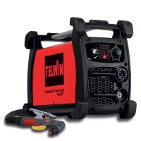 Telwin Technology Plasma 60 XT - Taglio Plasma Aria Compressa