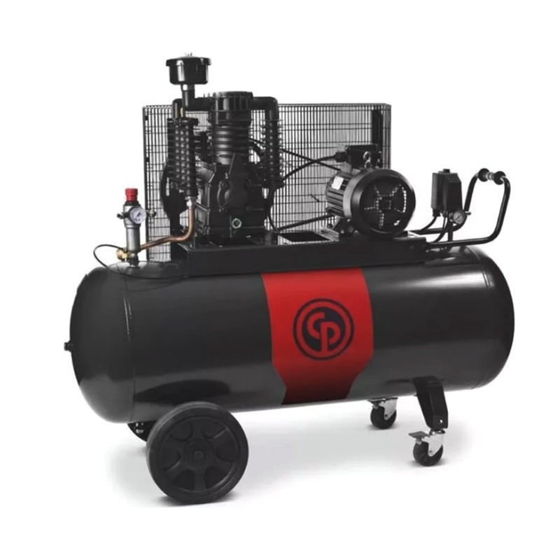 Chicago Pneumatic CPRD 8270 NS59S - Compressore a Pistoni 270L
