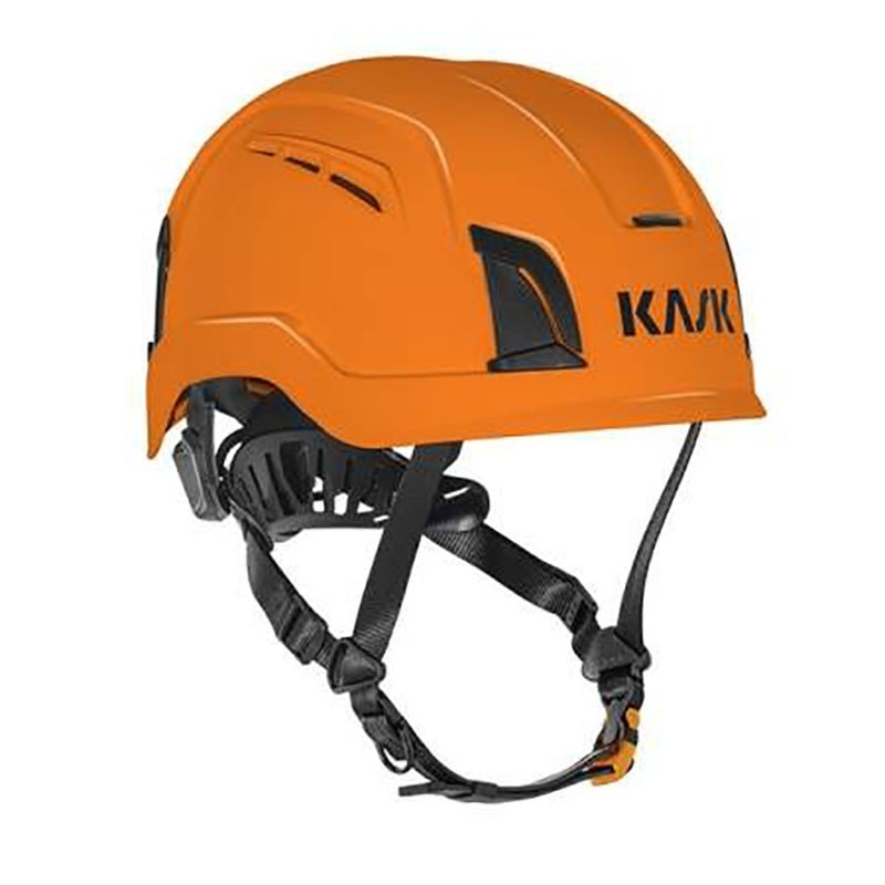 Zenith X Air - Casco di Sicurezza Industriale