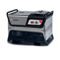 Biemmedue Comby - Idropulitrice Diesel Acqua Calda