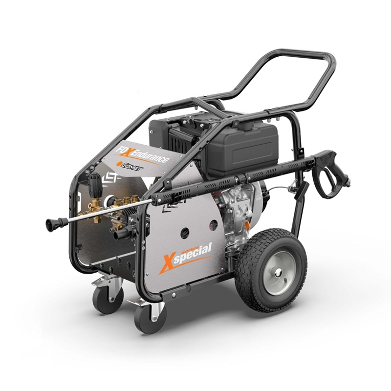 Comet FDX Endurance 15/300 - Idropulitrice Alta Pressione