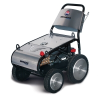 Biemmedue Magnum 500/15 - Idropulitrice Alta Pressione