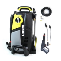 Lavor LVR5 145  - Idropulitrice Portatile 145 bar