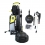 Lavor LVR5 Plus 150 Digit  - Idropulitrice Acqua Fredda 150 bar