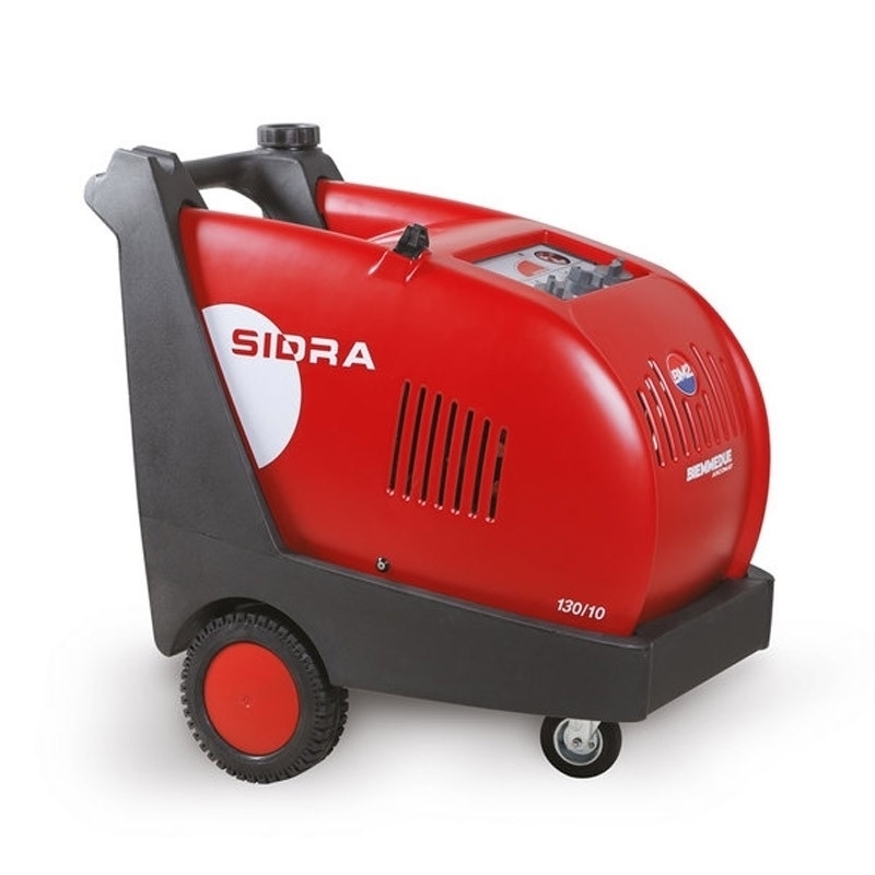 Biemmedue Sidra - Idropulitrice Professionale