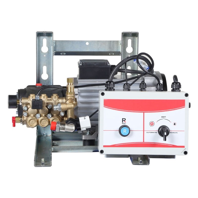 Biemmedue Foggy - Nebulizzatore Fisso