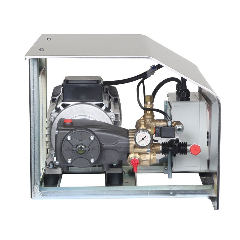 Raffrescatore e Umidificatore BM2 Foggy