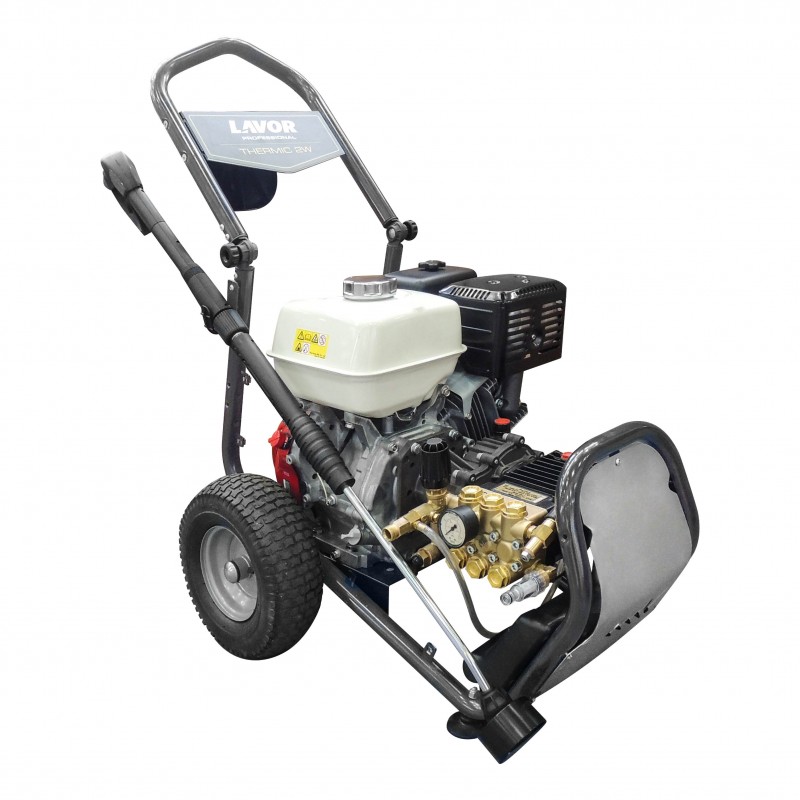 Lavor Thermic 2W 9H - Idropulitrice a Benzina