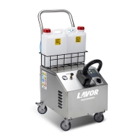 Lavor GV 3.0 M PLUS - Generatore di Vapore Professionale