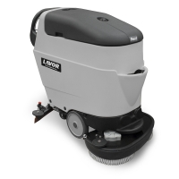 Lavor Next Evo 66 BTA - Lavasciuga Pavimenti a Batteria