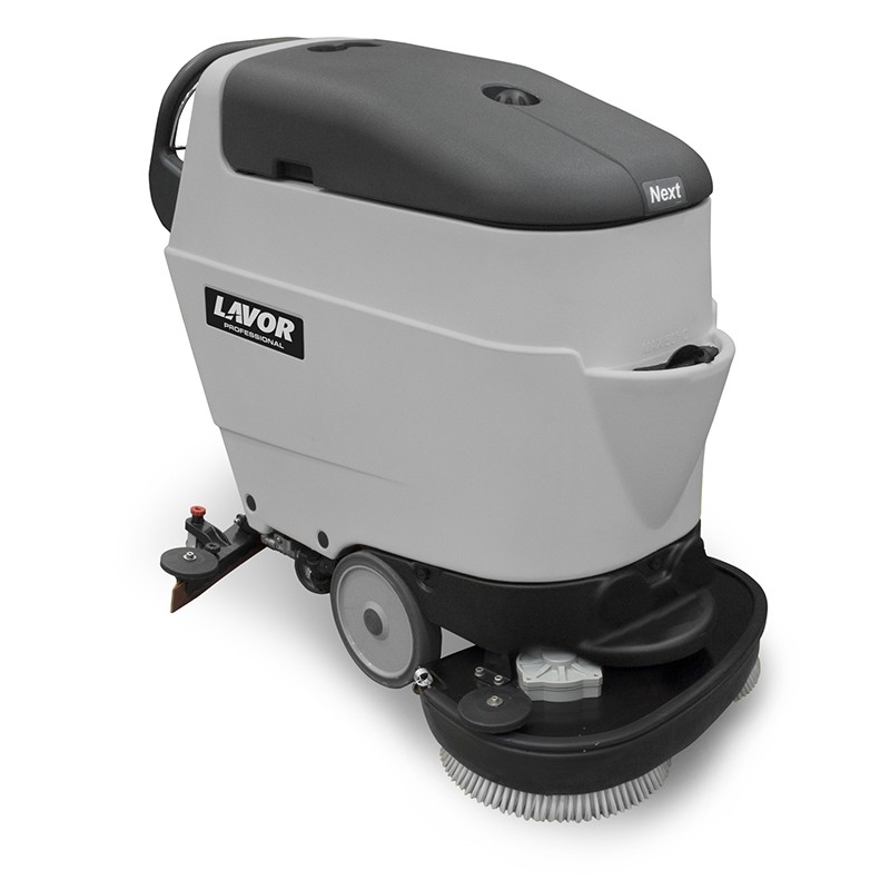 Lavor Next Evo 66 BTA - Lavasciuga Pavimenti a Batteria