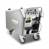 Lavor GV Vesuvio - Generatore di Vapore Trifase