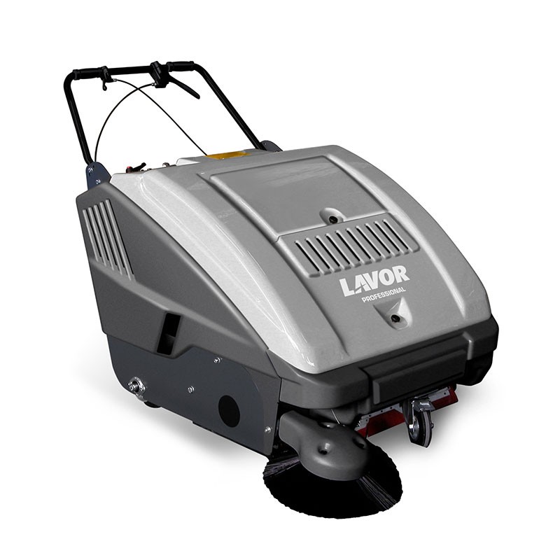 Lavor SWL 900 ET e ST - Spazzatrice Uomo a Terra