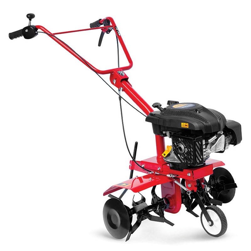 Rato Italian Power - RG1.7-45 60 CM - Motozappa Professionale