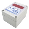 Biemmedue 02AC294 Temostato elettronico IP55 con display