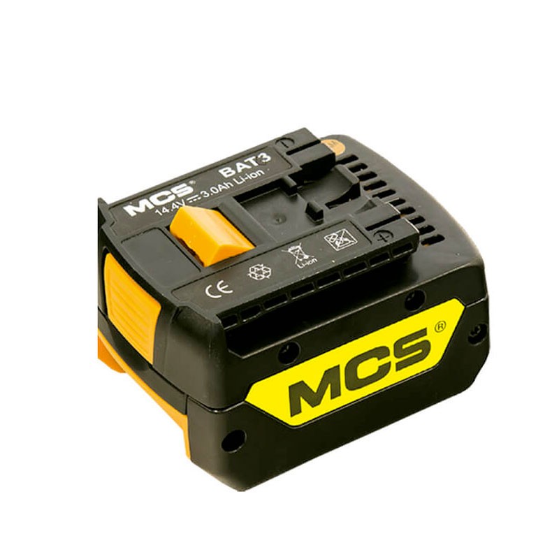 MCS 4260.268 - Master DFB 16 Battery