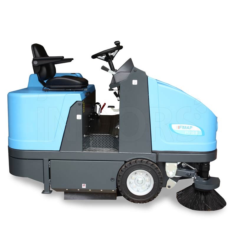 Fimap FS80 B/D Diesel Fimap FS80 B/D Diesel