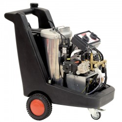 Biemmedue Sally PLUS 140/10 M - 01SY04
