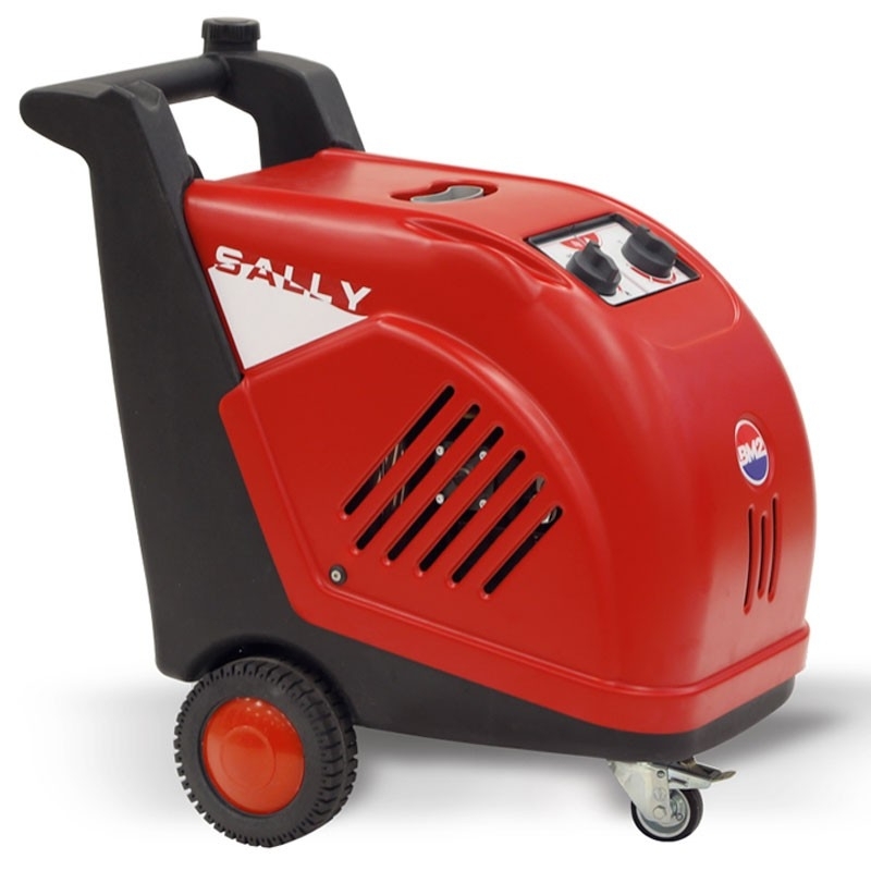 Biemmedue Sally PLUS 140/10 M - 01SY04