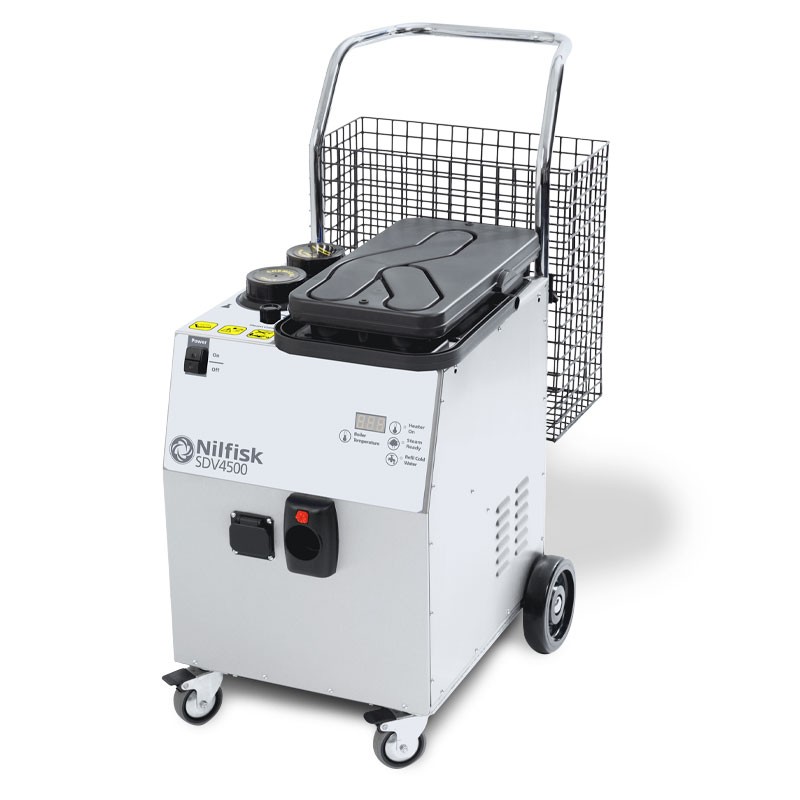 NILFISK SDV4500 - 45000004