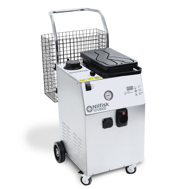 NILFISK SDV8000 - 45000006