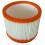 Lavor Filtro Lavabile - Per Lavamoquette Aspirasolidi e Aspiraliquidi 10001-08251 (5.212.0160)