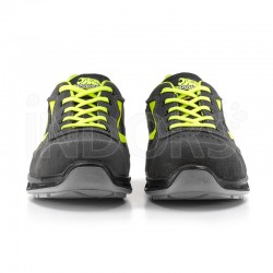 U-Power Red Lion Yellow
