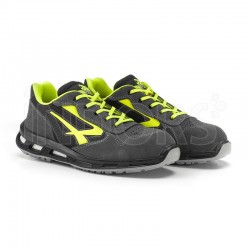 U-Power Red Lion Yellow
