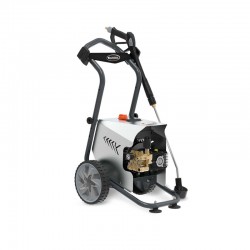 Comet K Steel S 6.15 15/170