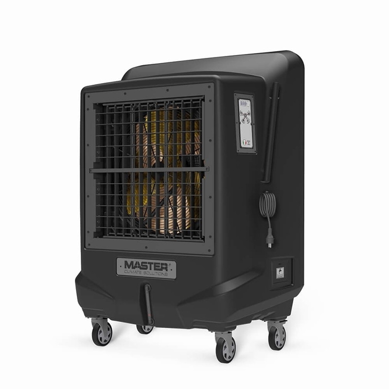 Master BC 221 - Raffrescatore ad Acqua