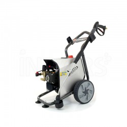 Comet K Steel S 3.12 12/130M