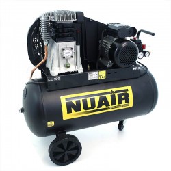 Nuair B3800B/100 CM3
