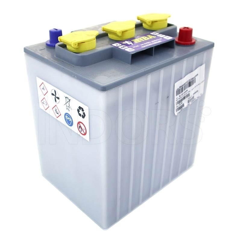 Batteria Tubulure Pb-Acido 6V 180 Ah C5