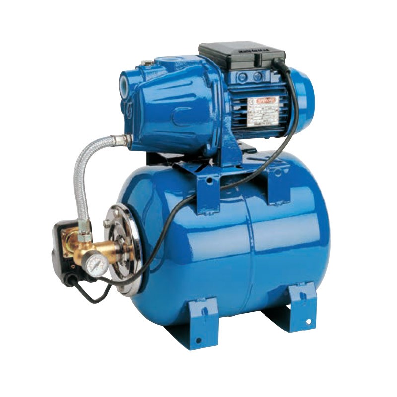 Speroni CAM 40.22 Speroni CAM 40.22