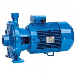 Speroni 2C 40/180 elettropompa centrifuga bigirante