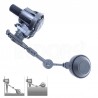 Leo 4011200 -  Galleggiante Meccanico Quickstop
