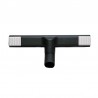 Corpo Porta Accessori Attacco 40 mm - 3.754.0083