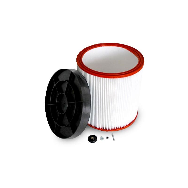 Filtro Lavabile MF1 con Kit di Montaggio - 5.212.0020 Filtro Lavabile MF1 con Kit di Montaggio - 5.212.0020