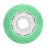 Disco Verde Pad per Base Lucidatrice Sebo Dart 3