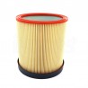Filtro HEPA 0,3 micro - 5.212.0034