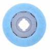 Disco Blu Pad per Base Lucidatrice Sebo Dart 3