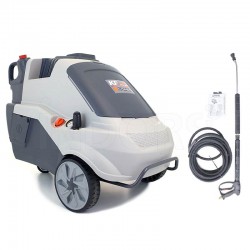 Comet KF Extra - Idropulitrice Industriale