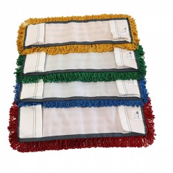 TWT Micro Color Plano - Ricambio Microfibra Colorata