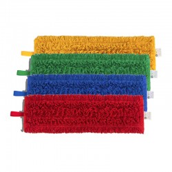 TWT Micro Color Volo - Ricambio Microfibra ad Anello