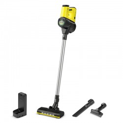 Karcher VC 6 Cordless Ourfamily - Aspirapolvere a Batteria