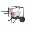 Honda Carrello Magic Trolley