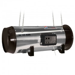 BIEMMEDUE GE 125 AGRI - 06EK107