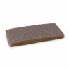 Fimap 453673 - Tampone Diamantato Beige Grana 2000