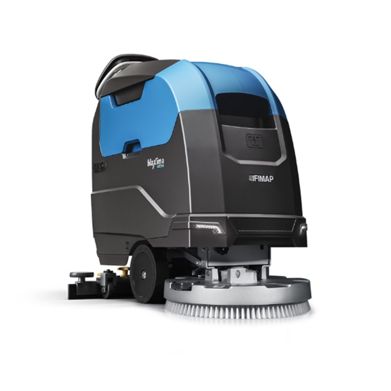 Fimap Maxima 55 E/B/BT - Lavapavimenti Professionale